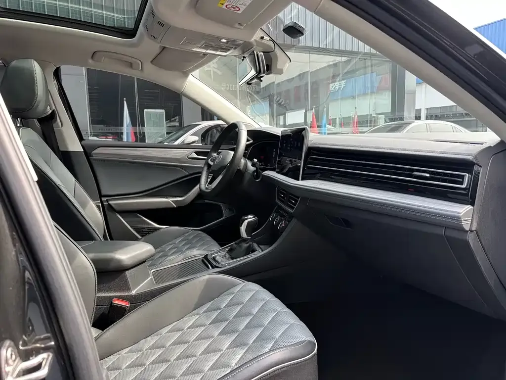 Volkswagen Sagitar 2023 из CN, фото 9