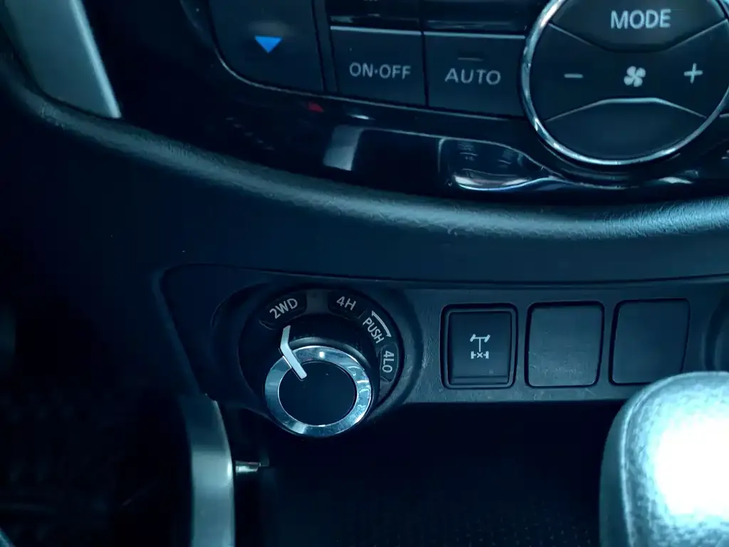 Nissan Terra 2022 из CN, фото 10