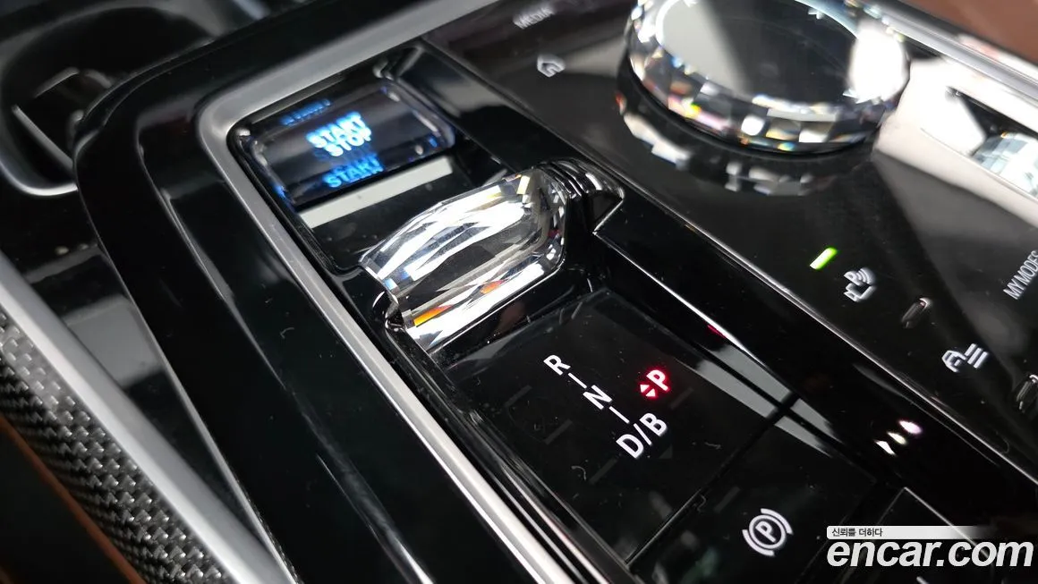 BMW i7 2024 из KR, фото 9