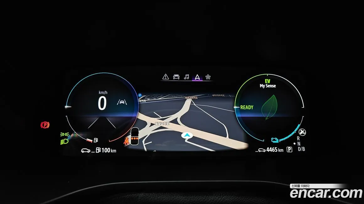 Renault Korea (Samsung) Arkana 2025 из KR, фото 8