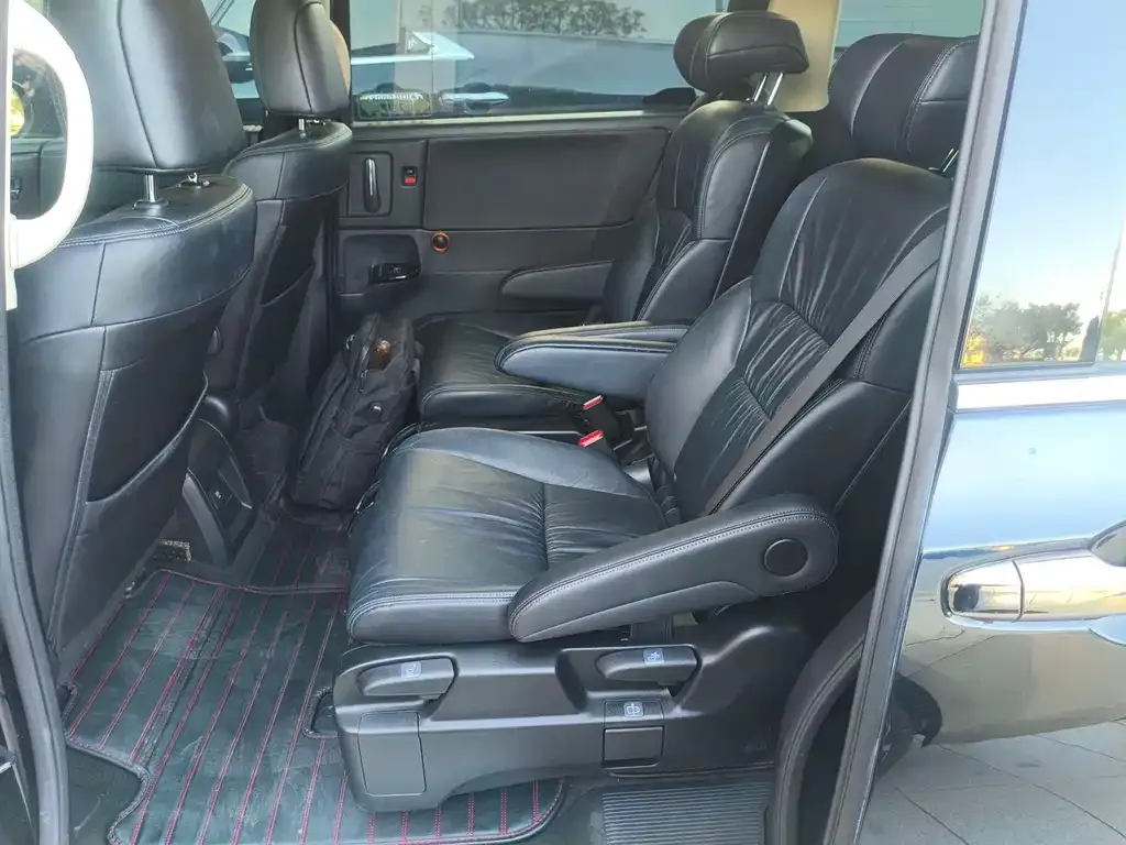 Honda Odyssey 2023 из CN, фото 5