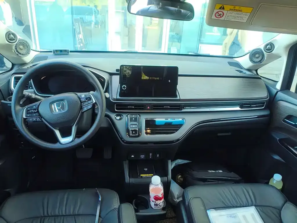 Honda Odyssey 2023 из CN, фото 6