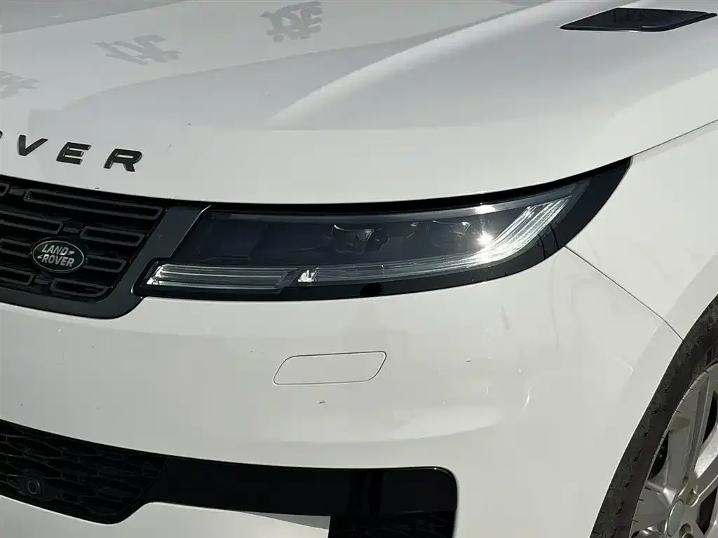 Land Rover Sport 2025 из CN, фото 10