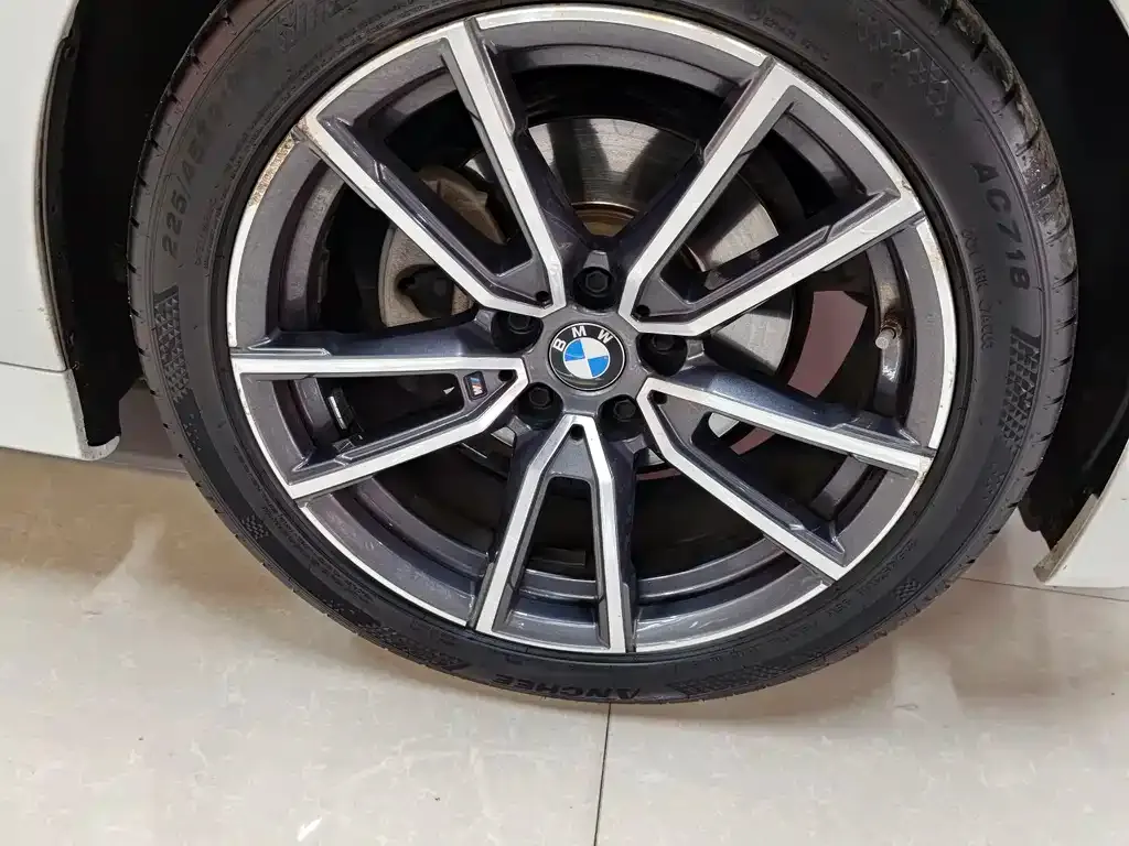 BMW 3 Series 2021 из CN, фото 5