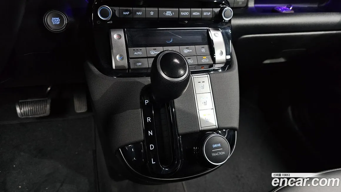 Hyundai Casper — фото 9