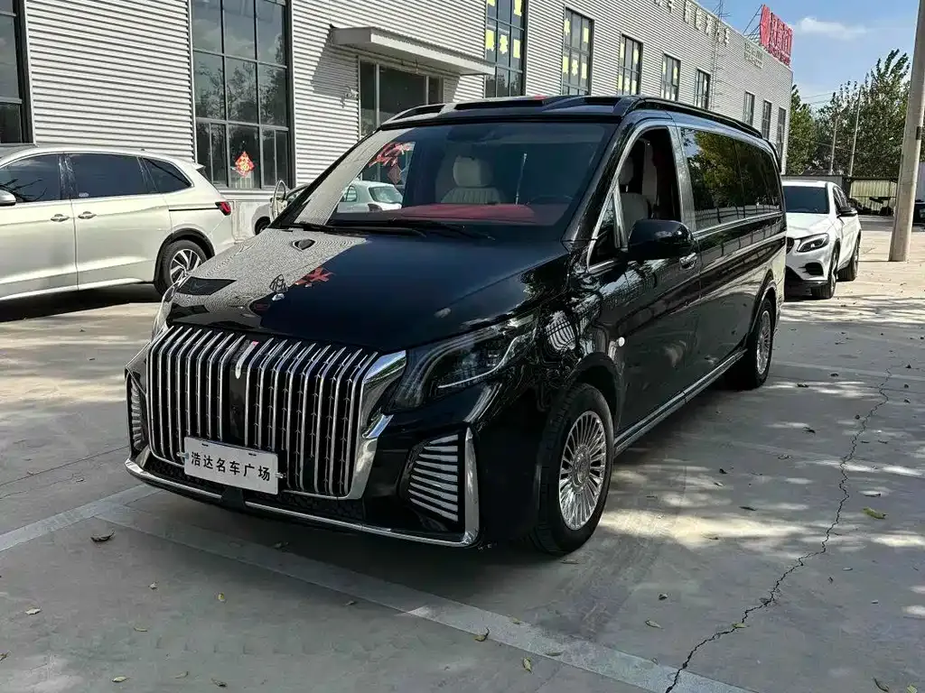 Mercedes-Benz Vito 2023 из CN, фото 1