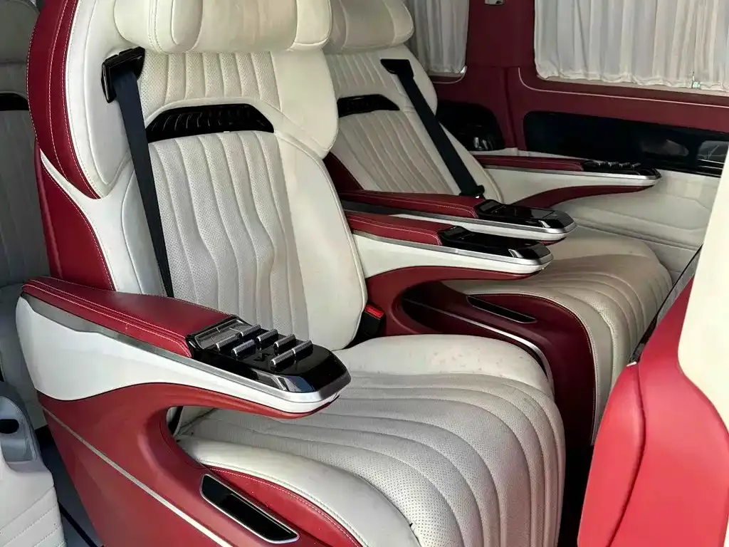 Mercedes-Benz Vito 2023 из CN, фото 4