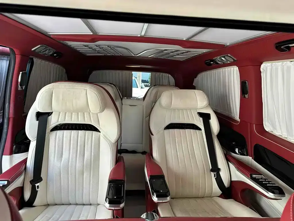 Mercedes-Benz Vito 2023 из CN, фото 8