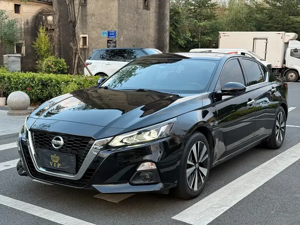 Nissan Teana 2022 из CN, фото 1