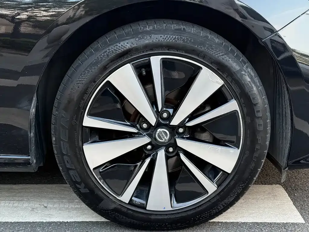 Nissan Teana 2022 из CN, фото 10