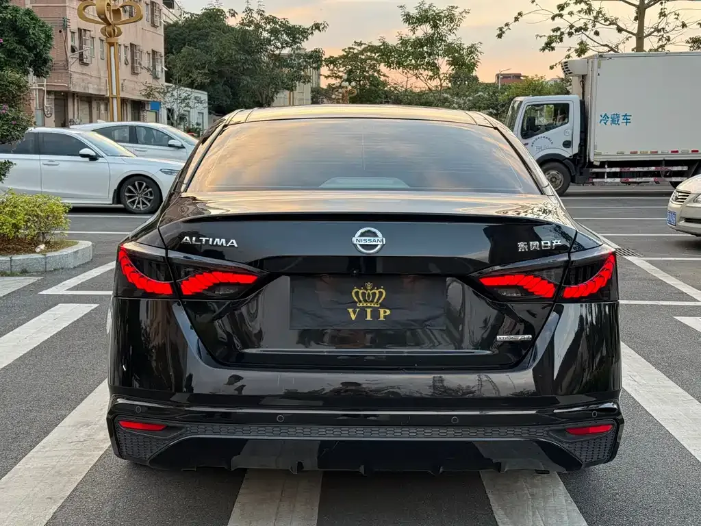 Nissan Teana 2022 из CN, фото 6