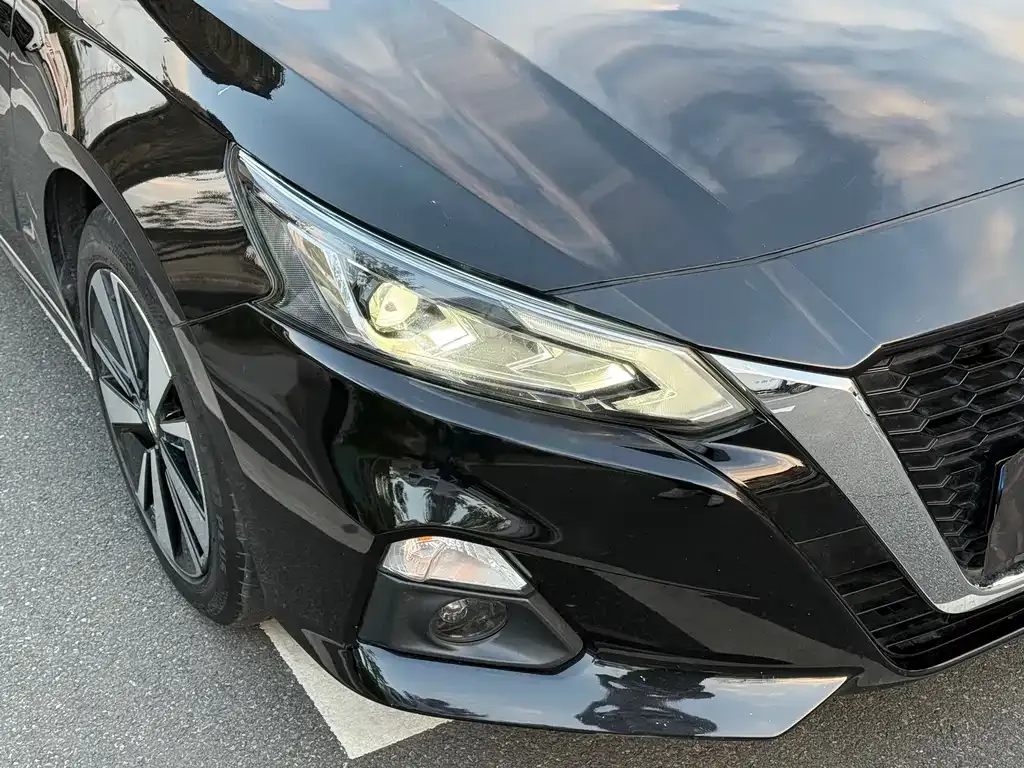 Nissan Teana 2022 из CN, фото 9