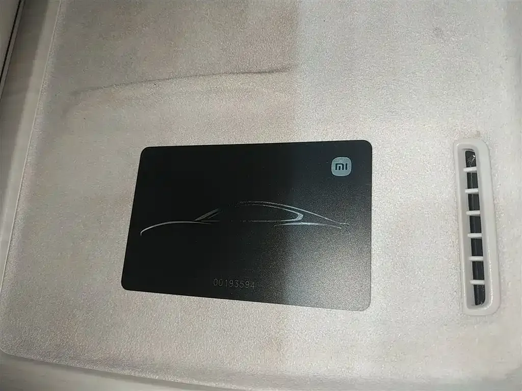 Xiaomi SU7 2024 из CN, фото 9