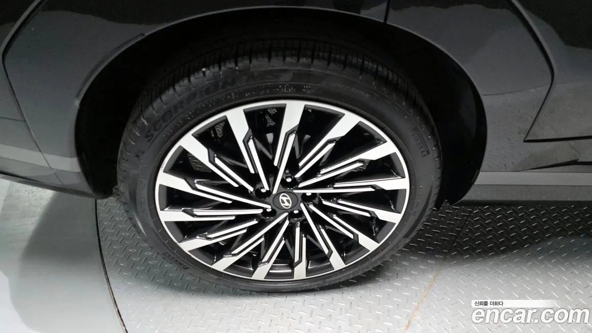 Hyundai Santafe — фото 5