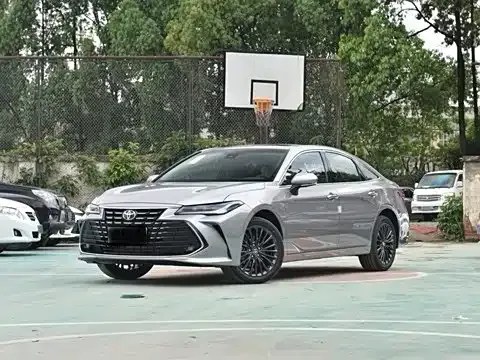 Toyota Avalon 2022 из CN, фото 1
