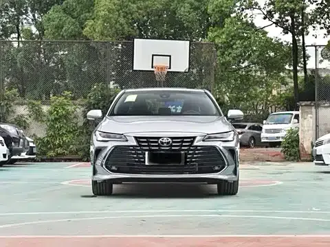 Toyota Avalon 2022 из CN, фото 2