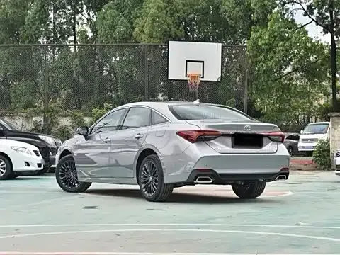 Toyota Avalon 2022 из CN, фото 4