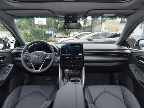 Toyota Avalon 2022 из CN, фото 5