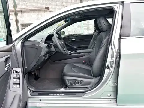 Toyota Avalon 2022 из CN, фото 7