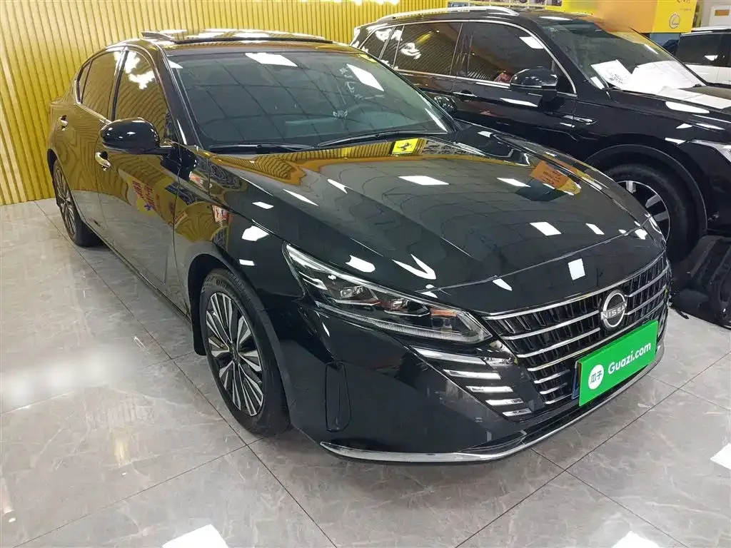 Nissan Teana 2024 из CN, фото 4