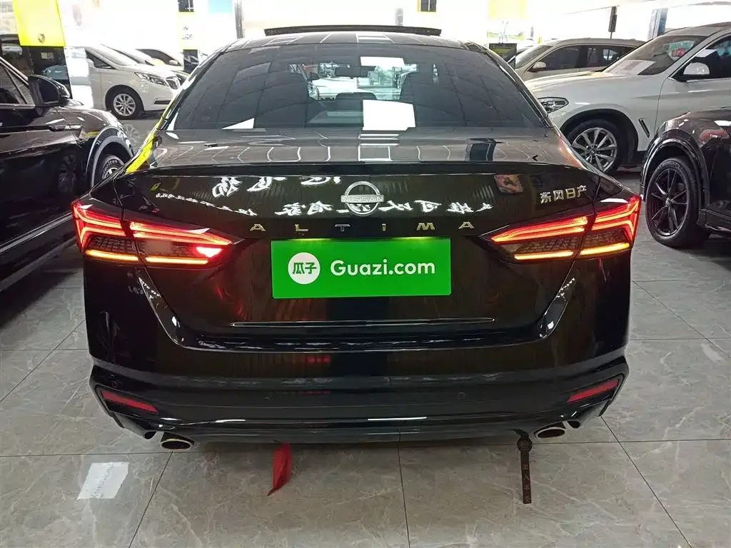 Nissan Teana 2024 из CN, фото 6