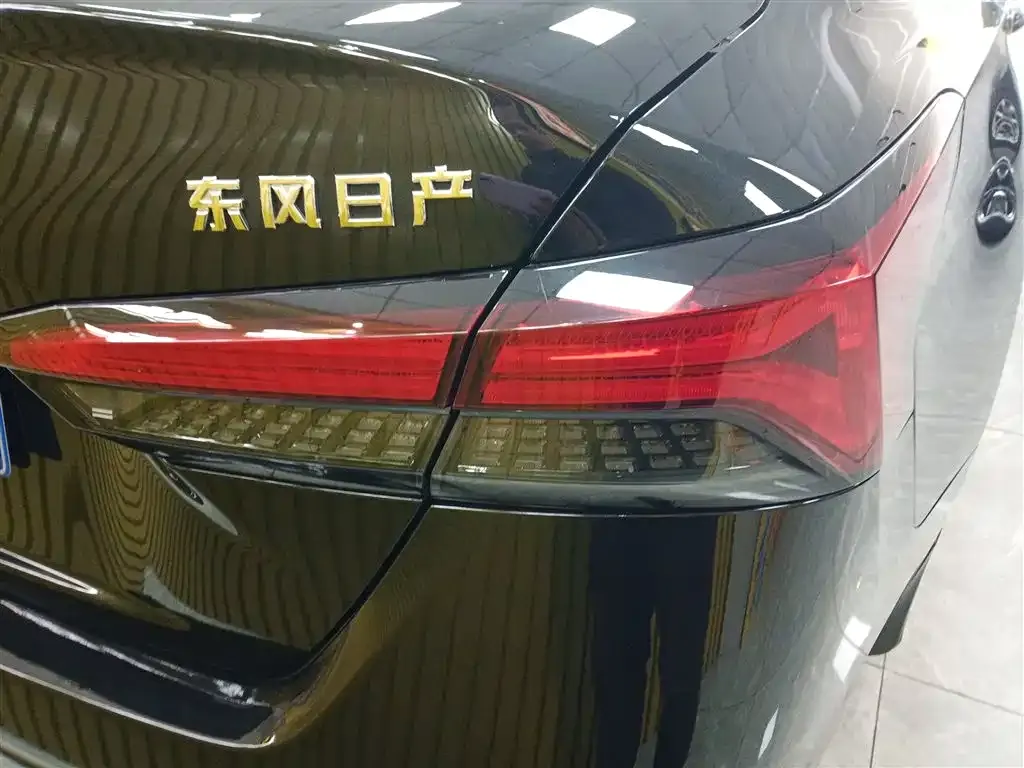 Nissan Teana 2024 из CN, фото 8