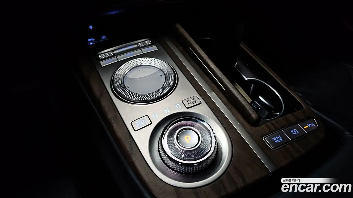 Genesis G80 — фото 9