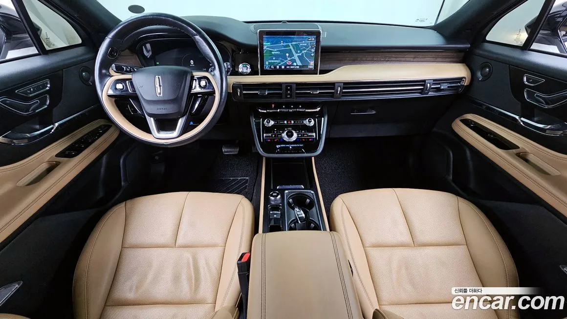 Lincoln Corsair 2022 из KR, фото 7