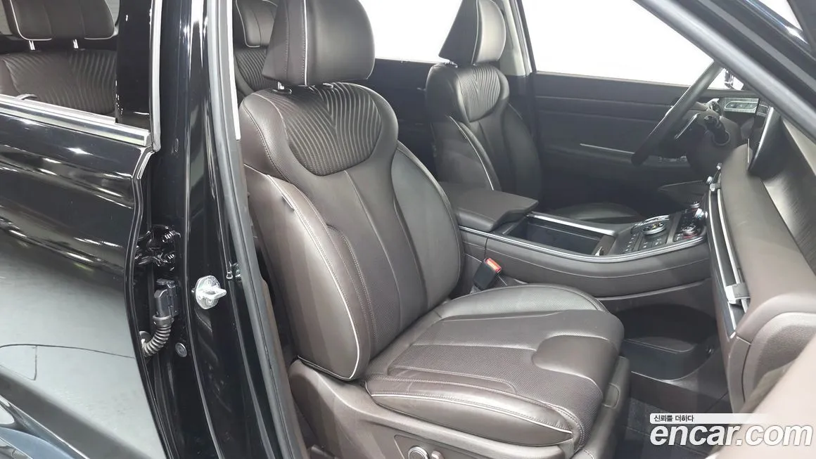 Hyundai Palisade 2023 из KR, фото 10