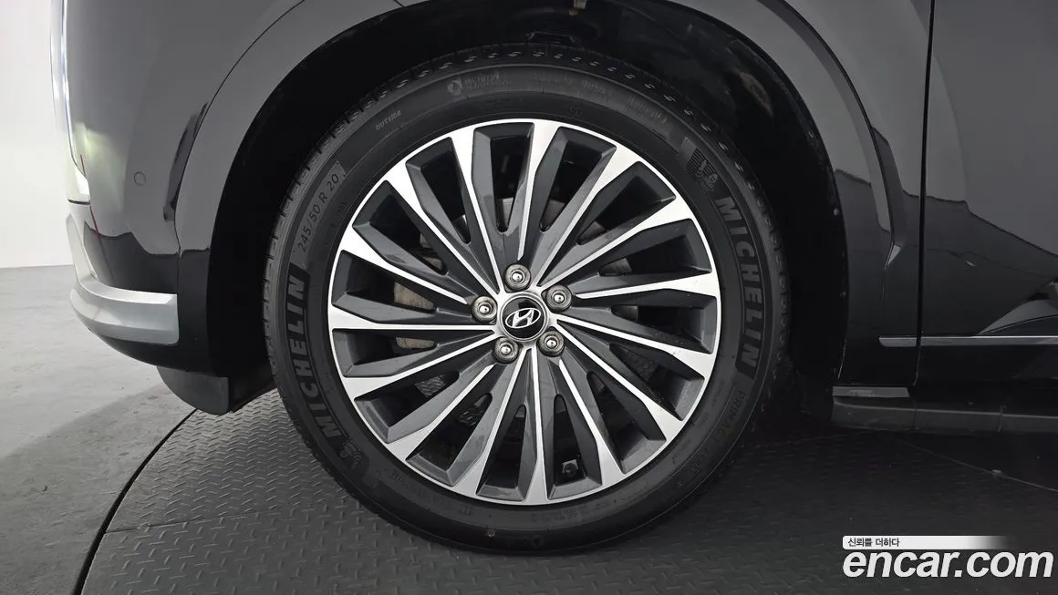 Hyundai Palisade 2023 из KR, фото 5