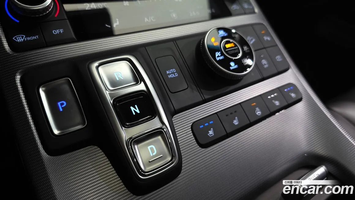 Hyundai Palisade 2023 из KR, фото 9
