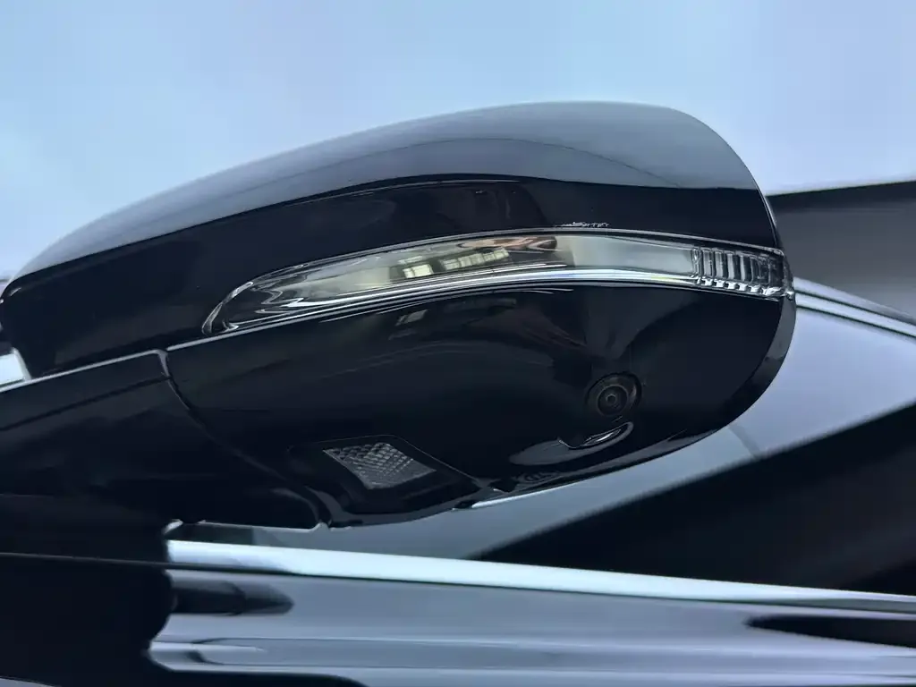 Jaguar XFL 2024 из CN, фото 8