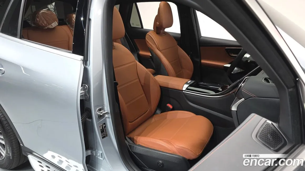 Mercedes-Benz GLC-Class 2024 из KR, фото 10