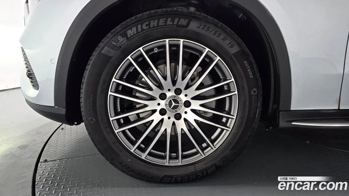 Mercedes-Benz GLC-Class 2024 из KR, фото 5