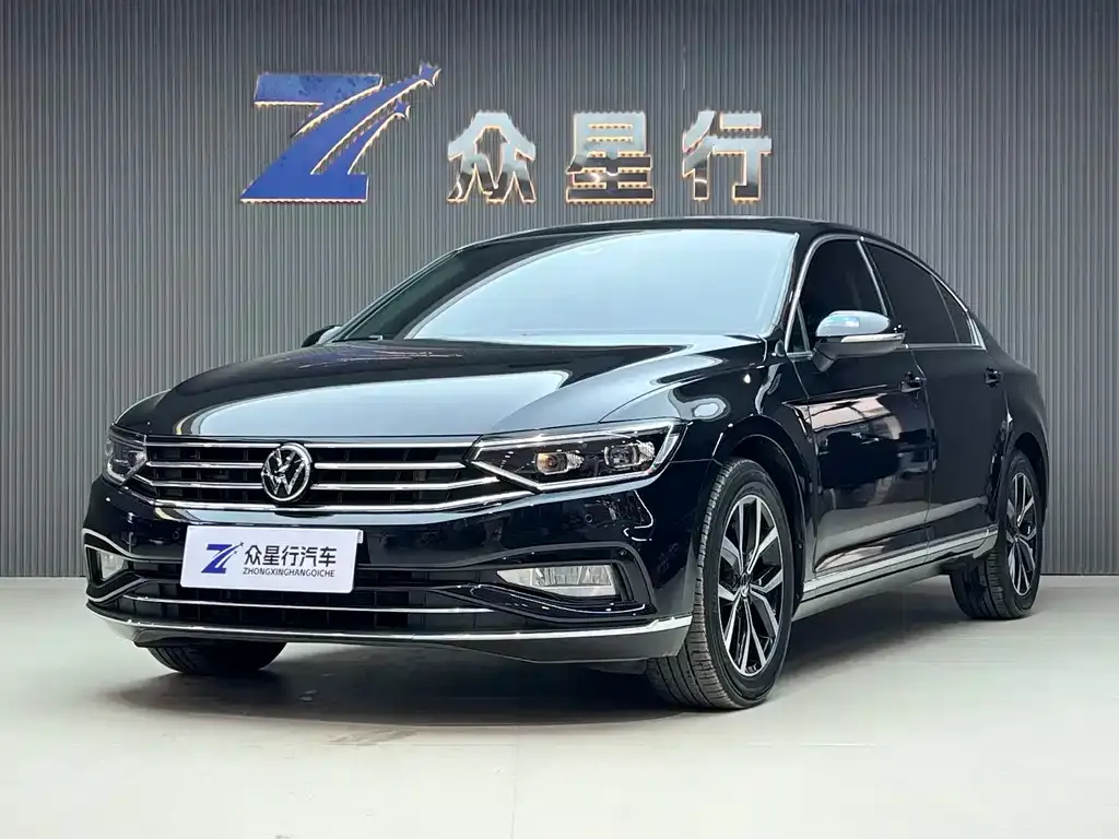 Volkswagen Magotan 2022 из CN, фото 1
