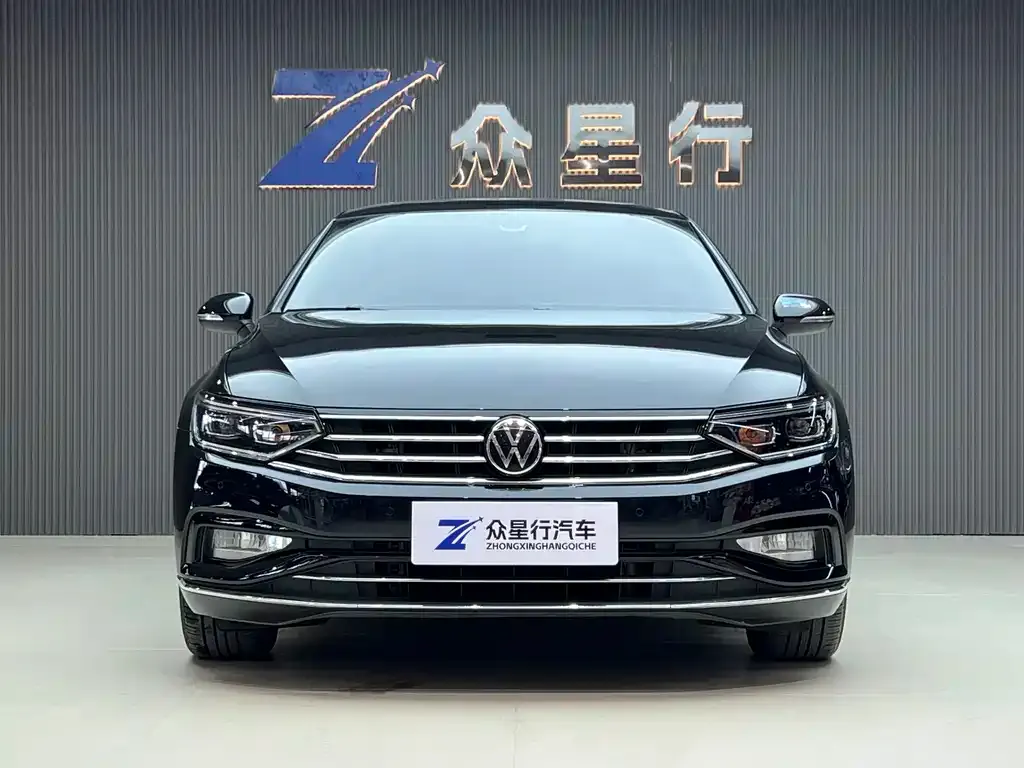 Volkswagen Magotan 2022 из CN, фото 2
