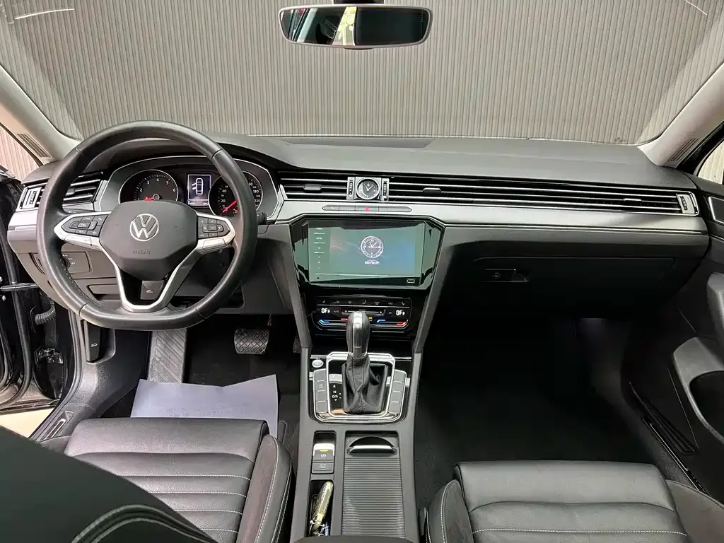 Volkswagen Magotan 2022 из CN, фото 3