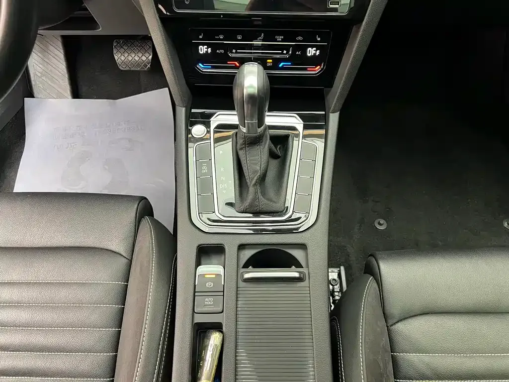 Volkswagen Magotan 2022 из CN, фото 9