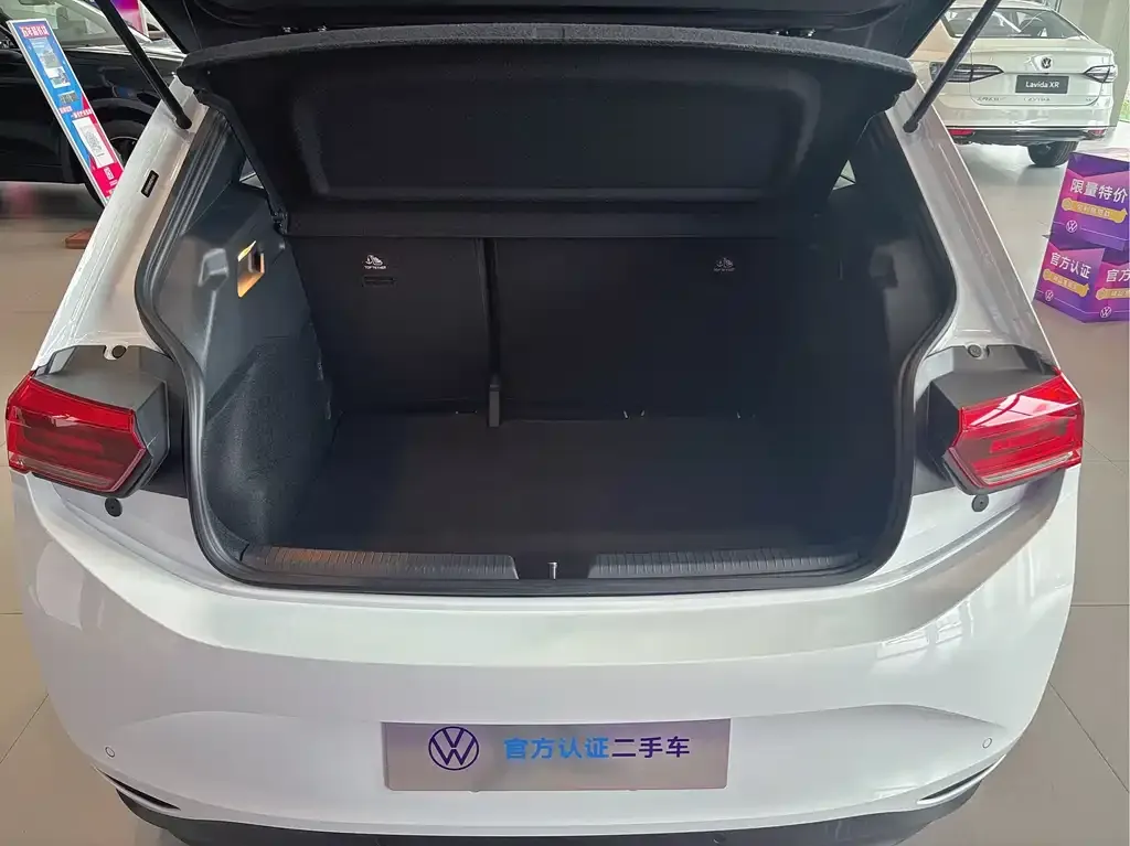 Volkswagen ID.3 2024 из CN, фото 4