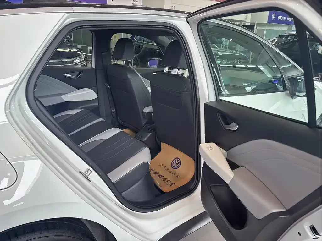 Volkswagen ID.3 2024 из CN, фото 6
