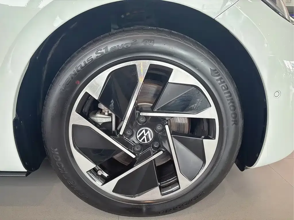 Volkswagen ID.3 2024 из CN, фото 8