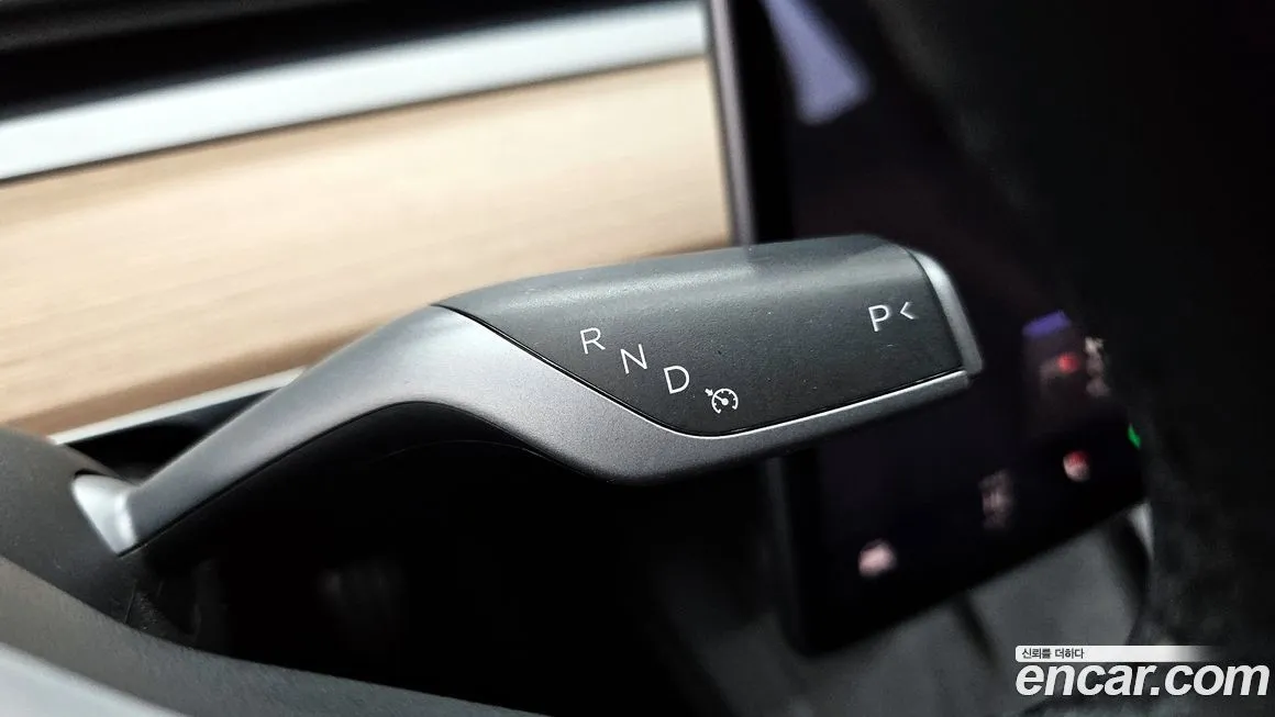 Tesla Model 3 2022 из KR, фото 9