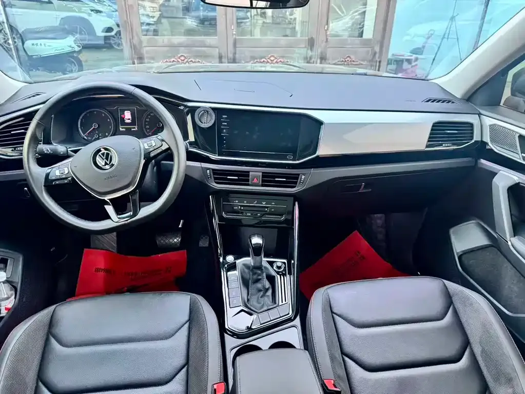 Volkswagen Tayron 2022 из CN, фото 9