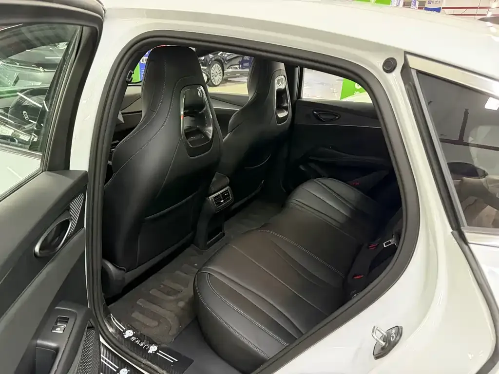 BYD Seal 06 2025 из CN, фото 8