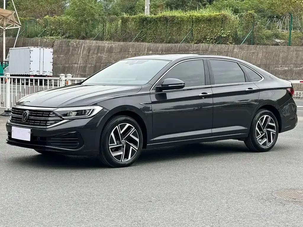 Volkswagen Sagitar 2025 из CN, фото 1