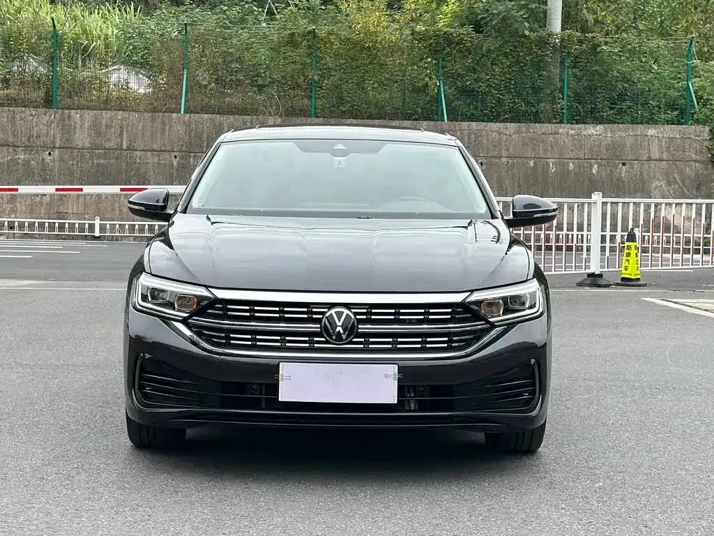 Volkswagen Sagitar 2025 из CN, фото 2