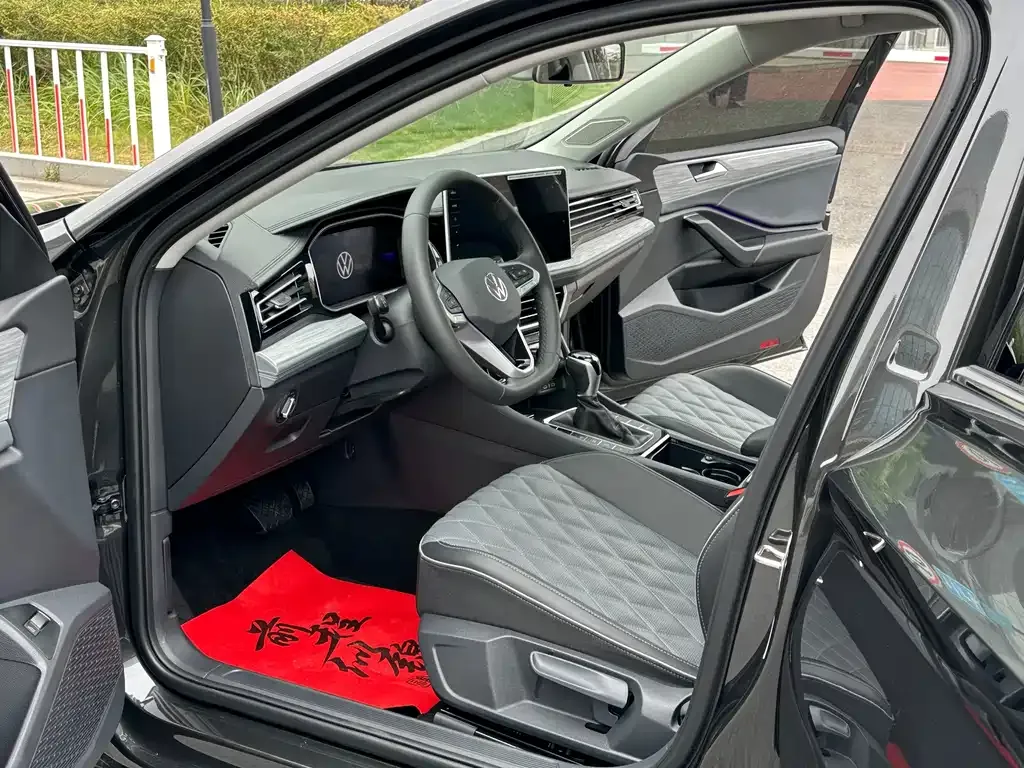 Volkswagen Sagitar 2025 из CN, фото 5