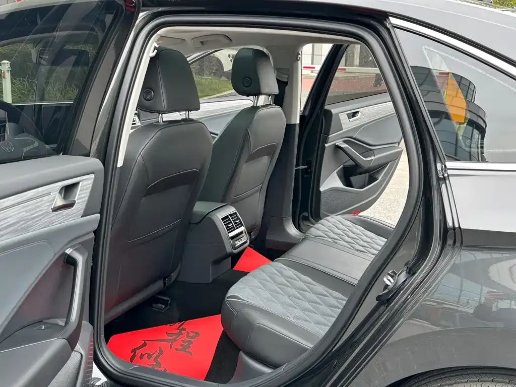 Volkswagen Sagitar 2025 из CN, фото 6