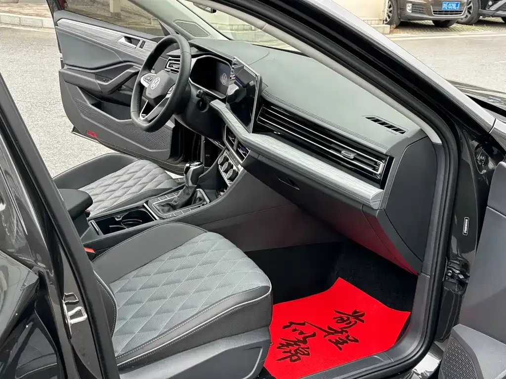 Volkswagen Sagitar 2025 из CN, фото 7