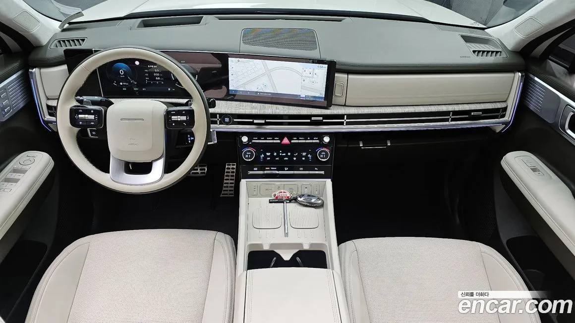 Hyundai Santafe — фото 7